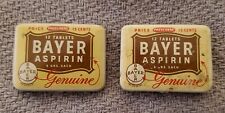 Vintage bayer aspirin for sale  Hagerstown