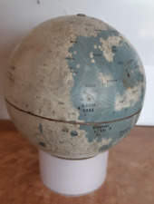 Globe lunaire vintage d'occasion  Gevrey-Chambertin