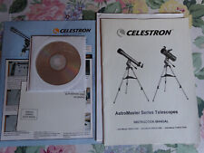 Bedienungsanleitung celestron  gebraucht kaufen  Andechs