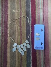 Claire accessories necklace for sale  LIVERPOOL