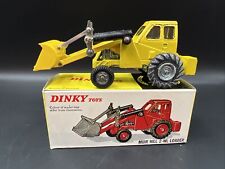 Dinky 437 muir for sale  Shipping to Ireland