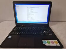 Asus x556au laptop for sale  SLOUGH