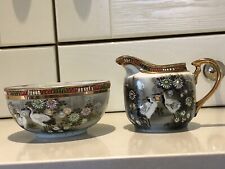 Vintage porcelain tea for sale  GLOUCESTER