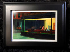 Hopper painting nighthawks for sale  Shawnee