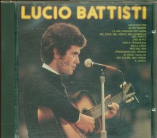 Lucio battisti omonimo usato  Italia