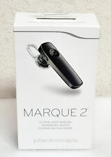 Plantronics Marque 2 Bluetooth Headset Ear Gels & Power Supply ONLY for sale  Shipping to South Africa