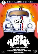 Herbie collection dvd gebraucht kaufen  Sankt Augustin