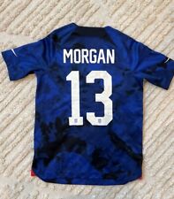 Nike alex morgan for sale  Waccabuc