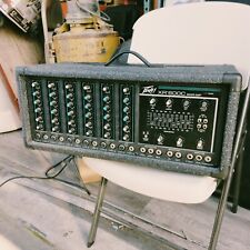 Peavey 600c mixer for sale  San Diego