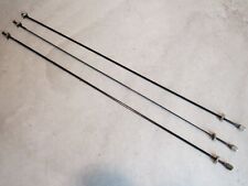 Three 296mm long for sale  Pittsburgh