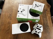 xbox s series gebraucht kaufen  Roding