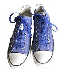 Converse sneaker blau gebraucht kaufen  Büsnau,-Kaltental