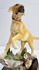 Labrador figurine home for sale  Houston