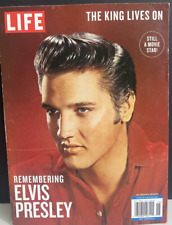 Life magazine king for sale  Stockton
