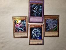 Yugioh set drago usato  Grottammare