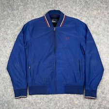 Fred perry jacket for sale  HORSHAM