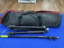 Manfrotto 055xb tripod for sale  Contoocook