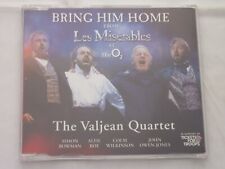 Valjean quartet bring for sale  MELTON MOWBRAY