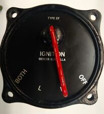 Aircraft ignition switch for sale  OAKHAM