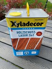 xyladecor 2in1 gebraucht kaufen  Wipperfürth