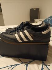 Adidas jeans trainers for sale  OLDHAM