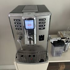 Gaggia academia espresso for sale  Shipping to Ireland