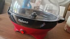 Used, Yabano Popcorn Maker for sale  Shipping to South Africa