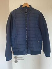 Jacke tommy hilfiger gebraucht kaufen  Adorf