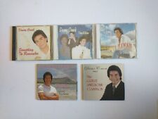 Danny Couch: Almost Paradise pacote com 5 CD! LOTE!, usado comprar usado  Enviando para Brazil