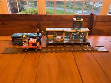 Lego city train for sale  Mount Kisco