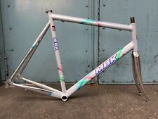 MBK Columbus ALTEC frame and fork vintage bike for sale  Shipping to South Africa