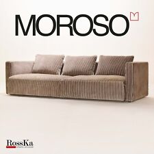 Moroso sitzer sofa gebraucht kaufen  Frankfurt