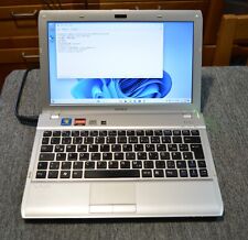 Notebook computer portatile for sale  Shipping to Ireland