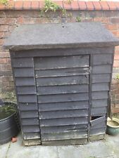 Small wooden garden for sale  LIVERPOOL