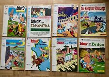 Asterix belix uderzo gebraucht kaufen  Düsseldorf