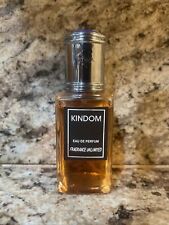 Fragrance unlimited kindom for sale  Salinas