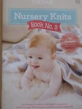 sirdar baby book for sale  BEDFORD