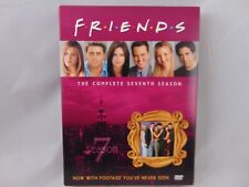 Usado, DVD Friends 7ª temporada comprar usado  Enviando para Brazil