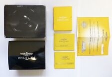 Breitling bakelite watch for sale  BOLTON