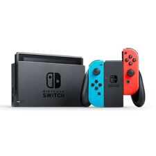 Nintendo switch console for sale  Ireland