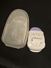 Levana Oma+ Plus Portable Movement Monitor by Snuza - TESTED for sale  Shipping to South Africa