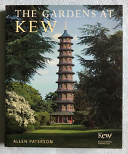 Hardback copy gardens for sale  LONDON