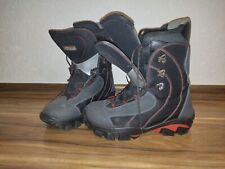 Snowboard boots herren gebraucht kaufen  Kaltennordheim