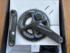 Shimano Ultegra Hollowtech II Road Crankset - FC-R8000 for sale  Shipping to South Africa