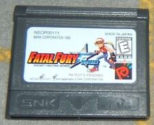 Fatal fury first for sale  UK