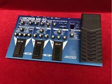 Boss guitar effects for sale  Shipping to Ireland
