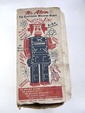vintage toy robots for sale  Shipping to Ireland