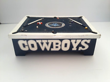 Dallas cowboys wood for sale  Shipping to Ireland