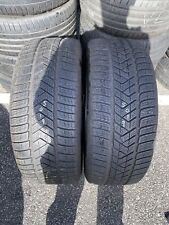 255 pirelli scorpion for sale  DONCASTER