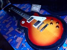 Absolutely stunning epiphone for sale  MILFORD HAVEN